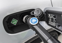 El hidrógeno, combustible del futuro